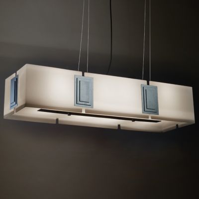 Genesis 11210 Linear Suspension by Ultralights - Starlight Lighting USA and Canada